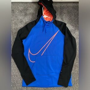 Therma-Fit Nike Scope Neck Sweatshirt